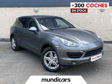 3.0 S Hybrid Tiptronic