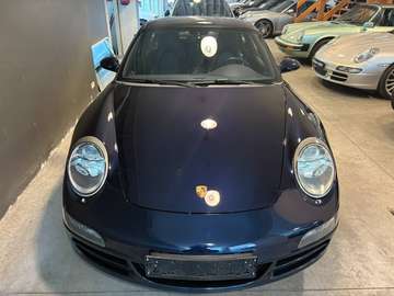 Carrera 2 3.6 Tiptronic