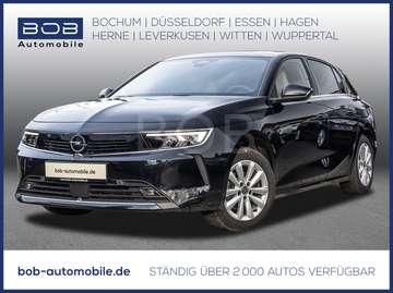 L 1.2 Turbo Elegance NAVI KLIMA ACC PDC LM