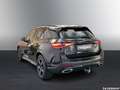Mercedes-Benz GLC 200 4MATIC +AMG-LINE+DISTRONIC+NIGHT+AHK+ Schwarz - thumbnail 4