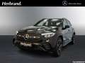 Mercedes-Benz GLC 200 4MATIC +AMG-LINE+DISTRONIC+NIGHT+AHK+ Schwarz - thumbnail 1