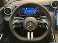 Mercedes-Benz GLC 200 4MATIC +AMG-LINE+DISTRONIC+NIGHT+AHK+ Schwarz - thumbnail 9