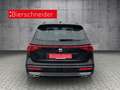 SEAT Tarraco 1.4 TSI DSG e-Hybrid FR PANO AHK EL.SITZ DCC ACC 2 Schwarz - thumbnail 4