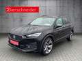 SEAT Tarraco 1.4 TSI DSG e-Hybrid FR PANO AHK EL.SITZ DCC ACC 2 Schwarz - thumbnail 1
