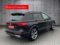 SEAT Tarraco 1.4 TSI DSG e-Hybrid FR PANO AHK EL.SITZ DCC ACC 2 Schwarz - thumbnail 5