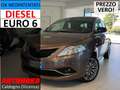 Lancia Ypsilon Ypsilon 1.3 MJT 16V 95 CV 5 porte S&S Platinum Bronzo - thumbnail 1