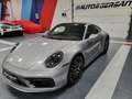 Porsche 992 Carrera Coupé PDK Grijs - thumbnail 3