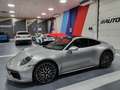Porsche 992 Carrera Coupé PDK Grigio - thumbnail 8