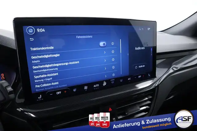 Ford Focus view 24