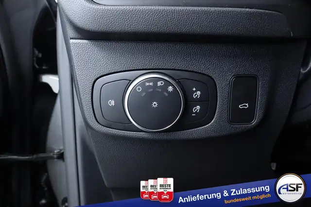 Ford Focus view 19