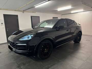 Cayenne 4.0 Bi-Turbo V8 GTS Tiptronic