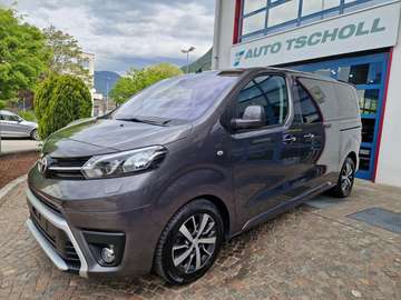 Verso 2.0 D-4D 150Cv L1 Family Comfort Keyless PDC