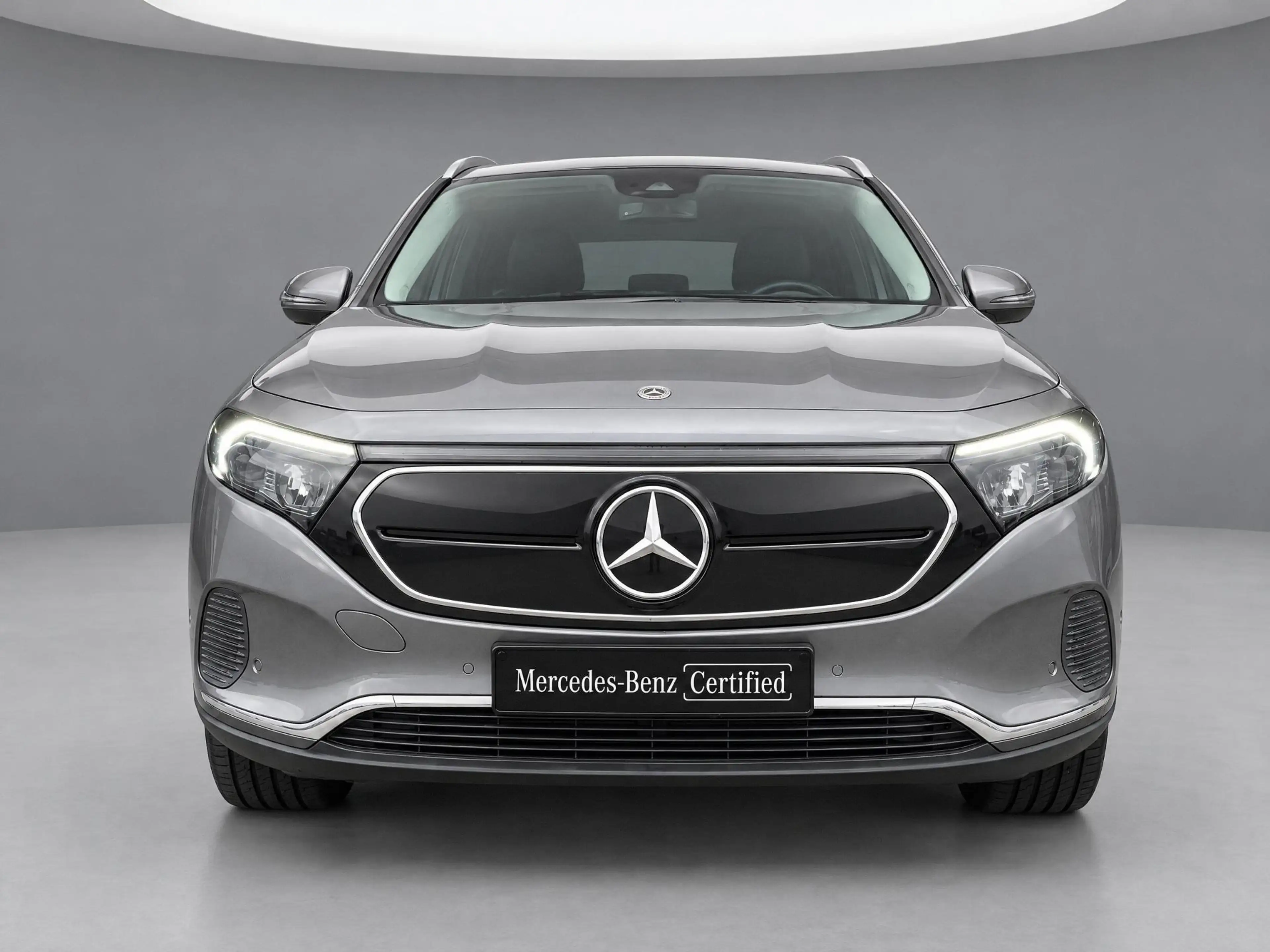 Mercedes-Benz EQA 250 Electric Art 67 kWh — photo 13