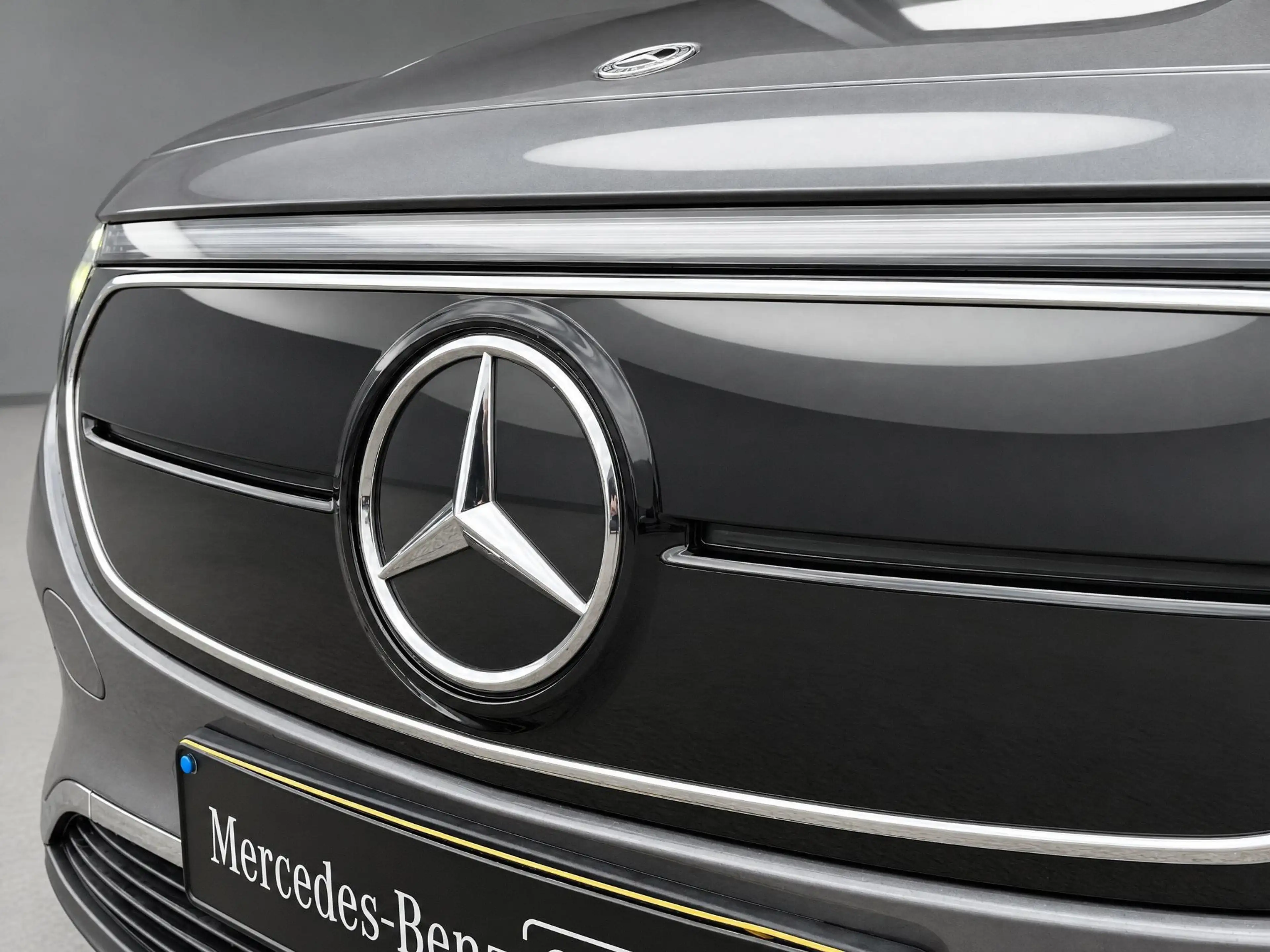 Mercedes-Benz EQA 250 Electric Art 67 kWh — photo 14