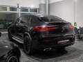 Mercedes-Benz GLC 200 GLC Coupe d Premium Plus 4matic auto Schwarz - thumbnail 4