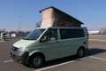 Volkswagen T5 California Comfortline Grün - thumbnail 1
