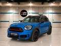 MINI John Cooper Works Countryman ALL4 AUT. Azul - thumbnail 3