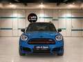 MINI John Cooper Works Countryman ALL4 AUT. Azul - thumbnail 2