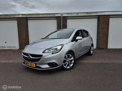 Opel Corsa 1.4 Volautomaat / Stuur- & Stoelverwarming / Camer
