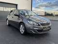Peugeot 308 1,6 BlueHDI 120 Allure Aut.*TOP-AUSSTATTUNG* Grau - thumbnail 5