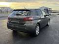 Peugeot 308 1,6 BlueHDI 120 Allure Aut.*TOP-AUSSTATTUNG* Grau - thumbnail 8