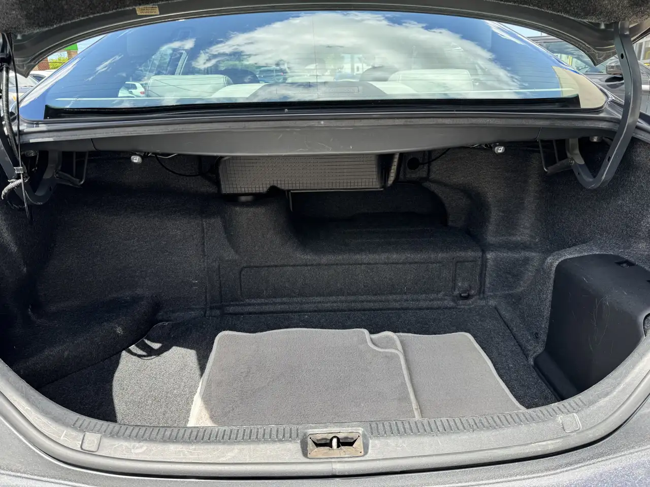 Toyota Camry снимка Toyota Camry