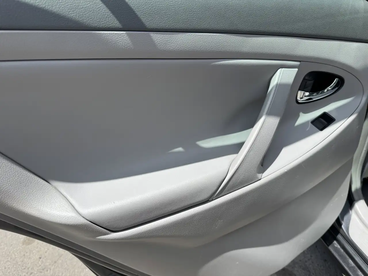 Toyota Camry снимка Toyota Camry