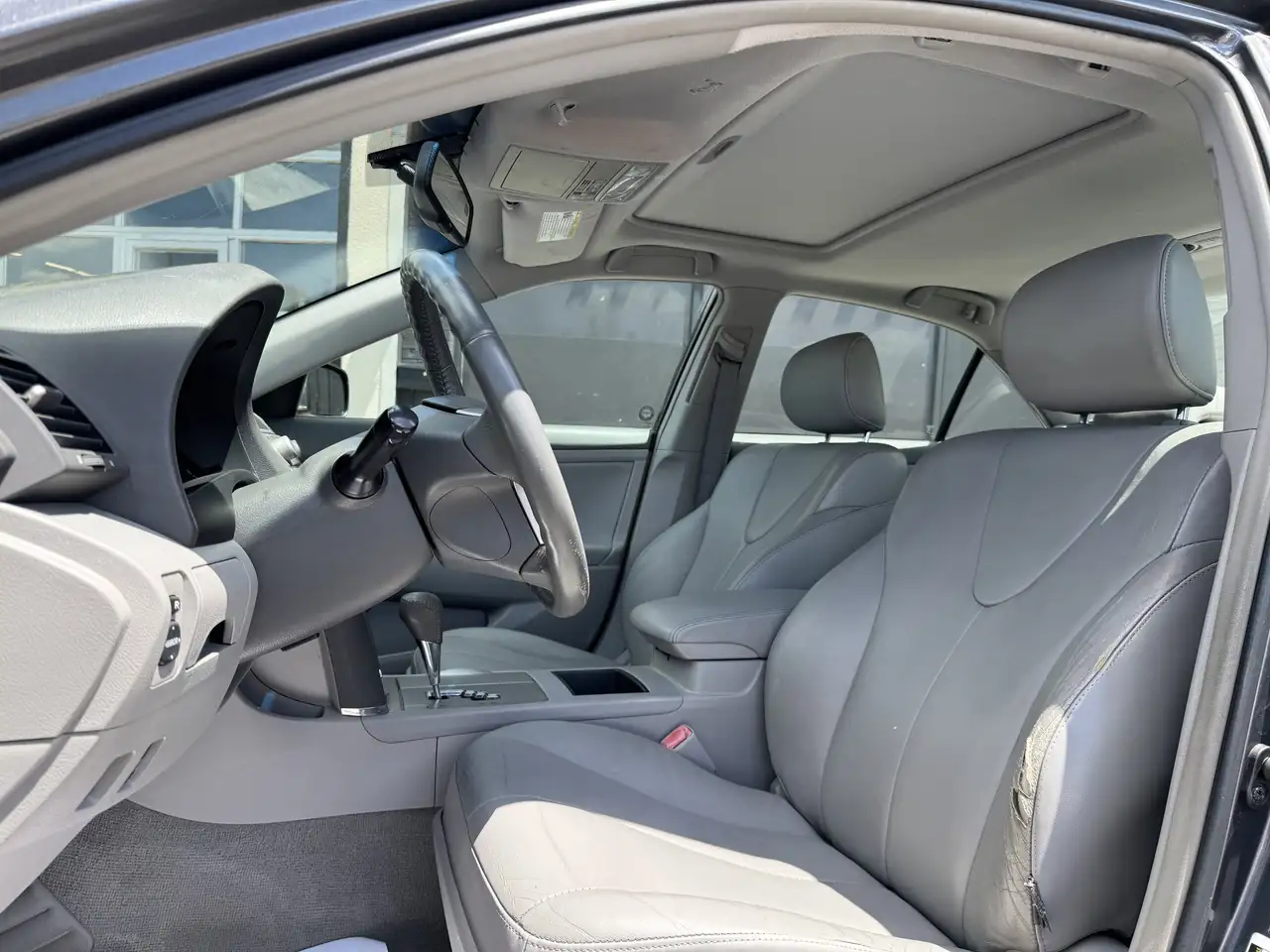 Toyota Camry снимка Toyota Camry