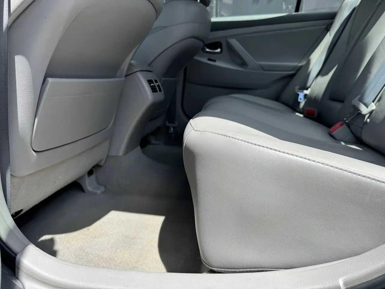 Toyota Camry снимка Toyota Camry