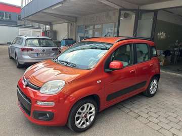 1.2 Lounge - Top Zustand + 1J.Garantie