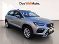 SEAT Ateca 1.5 EcoTSI S&S Style XM DSG Argent - thumbnail 1