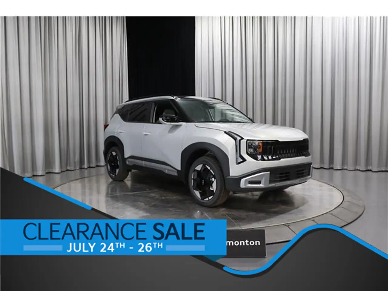 2027 Kia Seltos