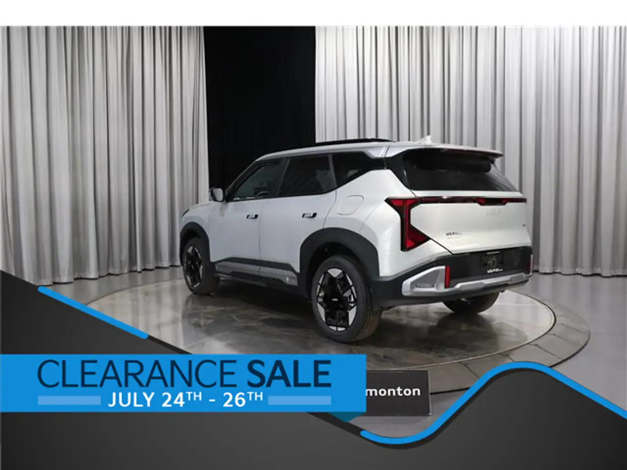 Kia Seltos снимка Kia Seltos