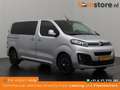 Citroen Jumpy 2.0 BlueHDI 120PK Club M S&S | Navigatie | Airco | Silber - thumbnail 1
