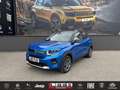 Citroen C3 PureTech 100 S&S 6-Gang-Manuell Max inkl. Winte... Blau - thumbnail 1
