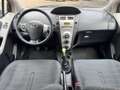 Toyota Yaris Klima, Alufelgen, Elktr. Fensterheber… Grau - thumbnail 4