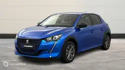 Peugeot e-208 136ch Allure