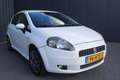 Fiat Grande Punto 1.4 NeroBianco - AIRCO - 17" LMV Wit - thumbnail 8