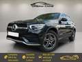 Mercedes-Benz GLC 300 300de 4Matic 9G-Tronic Negro - thumbnail 1