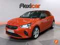 Opel Corsa 1.2T XHL S/S Elegance 100 Naranja - thumbnail 3