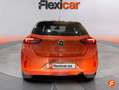 Opel Corsa 1.2T XHL S/S Elegance 100 Naranja - thumbnail 7
