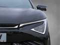 Kia EV6 PE 84 AWD GTL WP DWP SD DE ACC/HUD/Kam./360 Чёрный - thumbnail 11