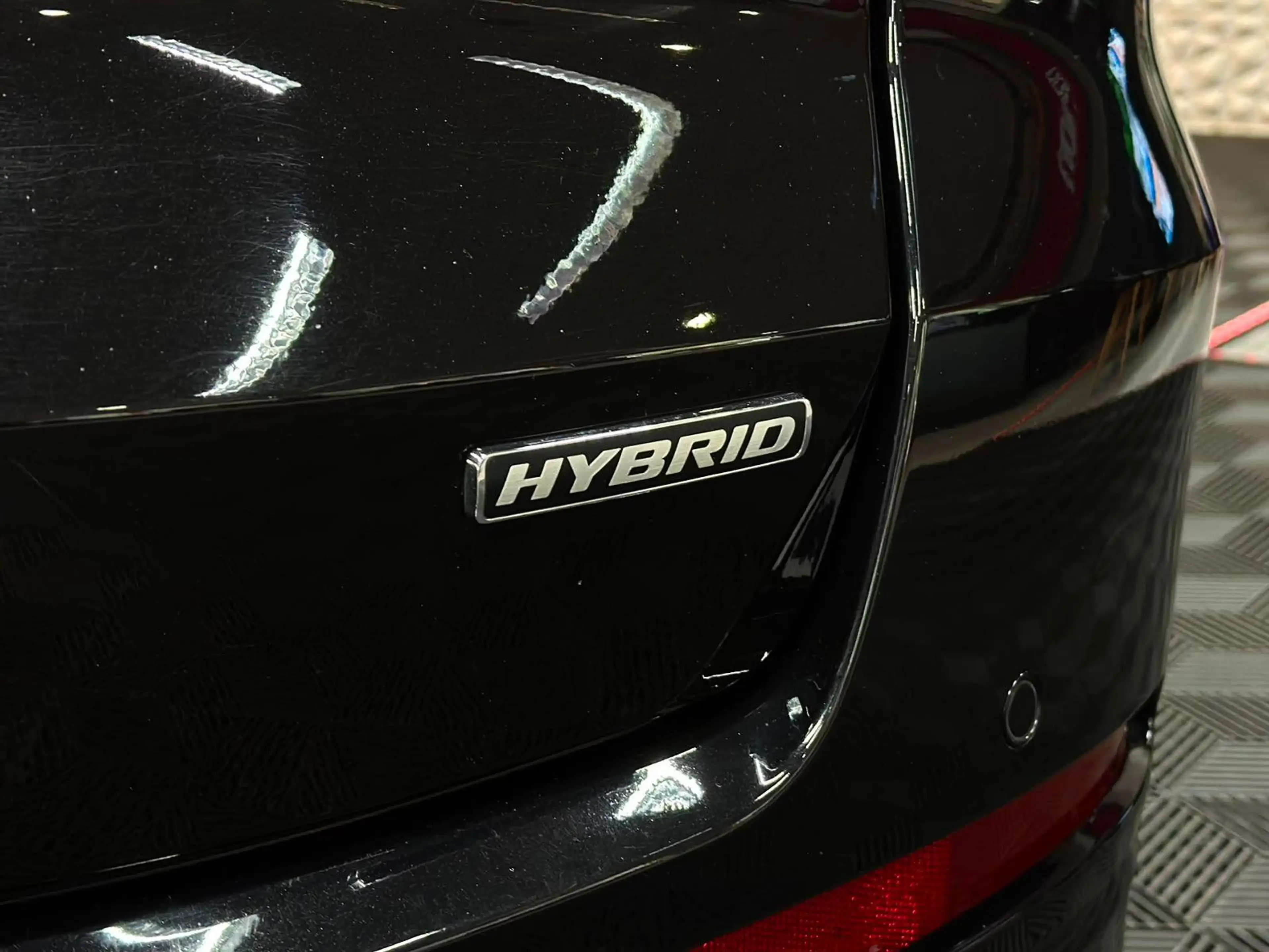 Ford S-Max 2.5DURATEC HYBRID TITANIUM ACC#LH#1HD#MWST — photo 9