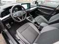 Volkswagen Golf Goal 1.5TSI 6-Gang LED Navi PDC ACC SHZ AHK Schwarz - thumbnail 11