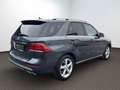 Mercedes-Benz GLE 250 d 4Matic LED StHzg Mwst.1.Hand Luftfahrw Grigio - thumbnail 4