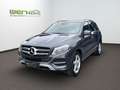 Mercedes-Benz GLE 250 d 4Matic LED StHzg Mwst.1.Hand Luftfahrw Grigio - thumbnail 2