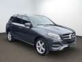 Mercedes-Benz GLE 250 d 4Matic LED StHzg Mwst.1.Hand Luftfahrw Grigio - thumbnail 5