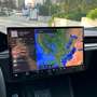 Tesla Model X Plaid Yoke AHK 22" Autopilot Zwart - thumbnail 24