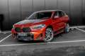 BMW X2 20i M-Sport | Pano dak | Trekhaak | Hifi | Full Oranje - thumbnail 1