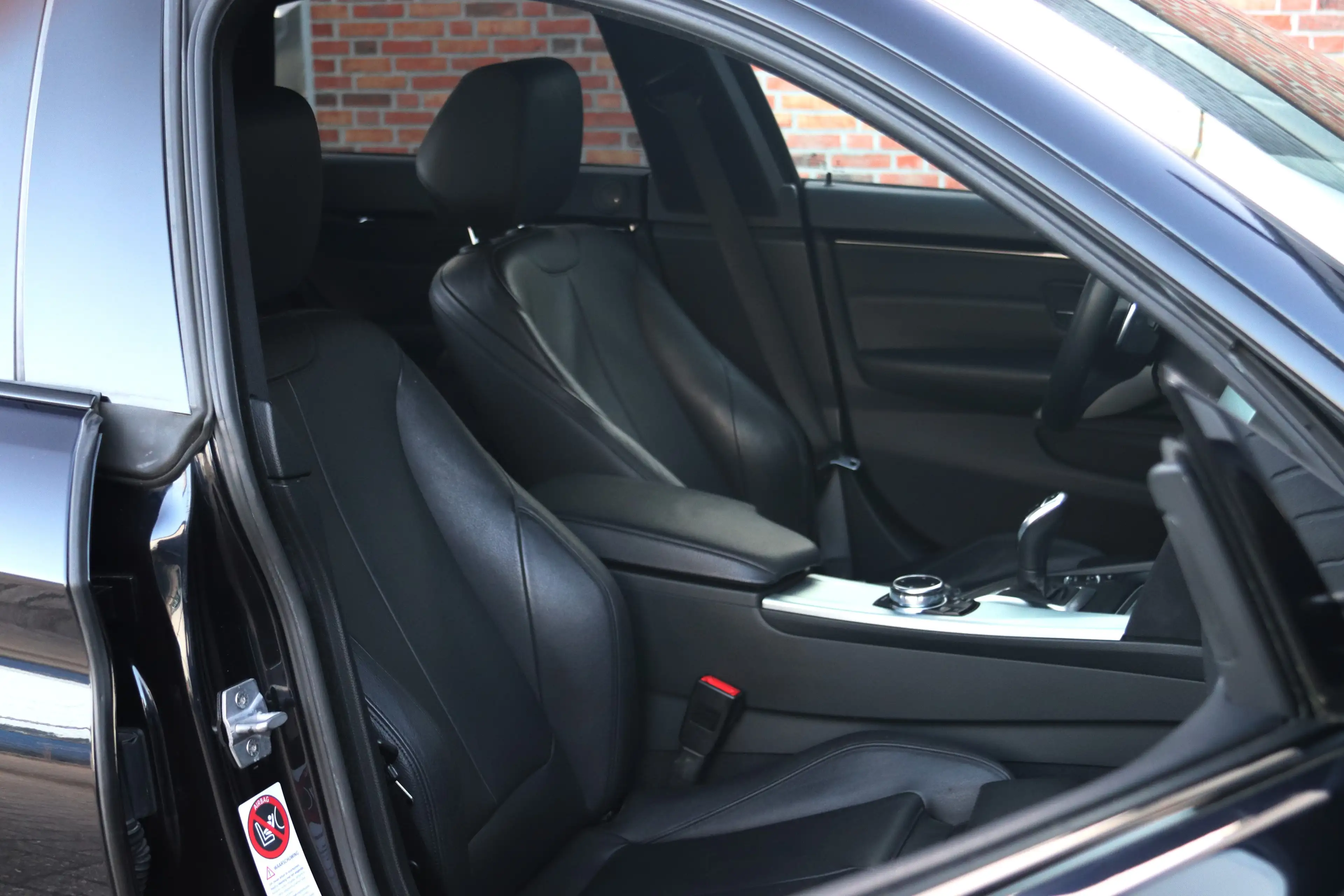 BMW 435 435i Gran Coupe F46 N55 - M-Package! - NL auto! — photo 10